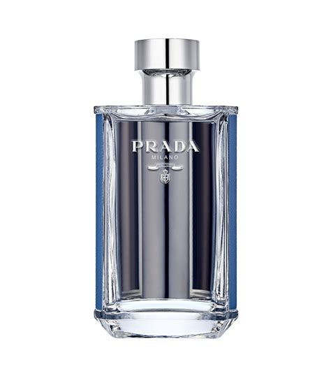 prada l'eau perfume